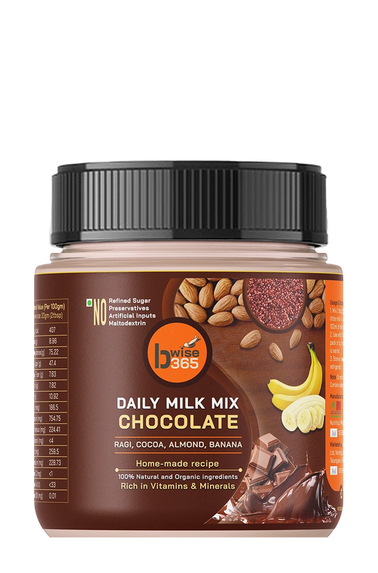 Daily Milk Mix Choclate